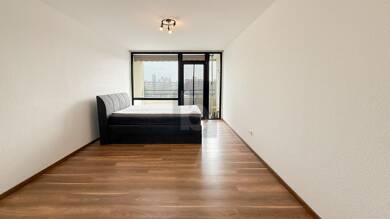 Wohnung zum Kauf 120.000 € 1 Zimmer 30 m² 6. Geschoss Bemerode Hannover 30539