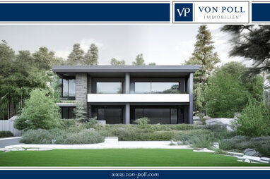 Mehrfamilienhaus zum Kauf 3.500.000 € 10 Zimmer 379 m² 1.385 m² Grundstück Dahlem Berlin 14195