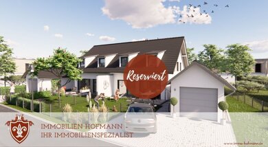 Doppelhaushälfte zum Kauf 527.000 € 5 Zimmer 130 m² 388 m² Grundstück frei ab 01.04.2026 Dingolfing Dingolfing 84130