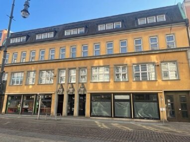 Bürofläche zur Miete Provisionsfrei 4.830 € 483 m² Bürofläche Steinstraße 66, 67 Neustadt Brandenburg an der Havel 14776