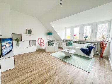 Wohnung zum Kauf Provisionsfrei 194.000 € 2 Zimmer 65 m² 4. Geschoss Altstadt Bremen 28195