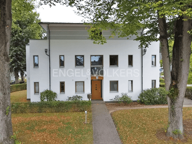 Wohnung zum Kauf 385.000 € 4 Zimmer 95 m² HEW - Siedlung, Bez. 11 Geesthacht 21502