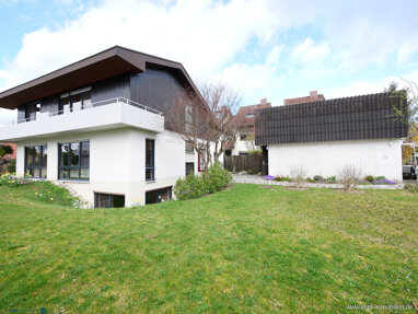 Einfamilienhaus zur Miete 1.800 € 5,5 Zimmer 152 m² 859 m² Grundstück Böhringen Radolfzell-Böhringen 78315