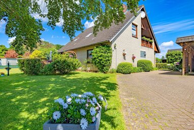 Einfamilienhaus zum Kauf Provisionsfrei 379.000 € 5,5 Zimmer 147 m² 1.270 m² Grundstück Boren Boren/ Lindaunis 24392