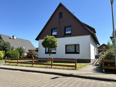 Einfamilienhaus zum Kauf 195.000 € 5 Zimmer 130 m² 845 m² Grundstück Beverstedt Beverstedt 27616