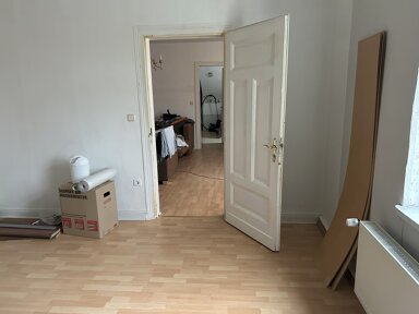 Wohnung zur Miete 390 € 2 Zimmer 60 m² 2. Geschoss Bahnhofstraße 132 Lengerich Lengerich 49525