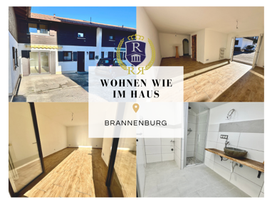Wohnung zum Kauf 265.000 € 3 Zimmer 67 m² Brannenburg Brannenburg 83098
