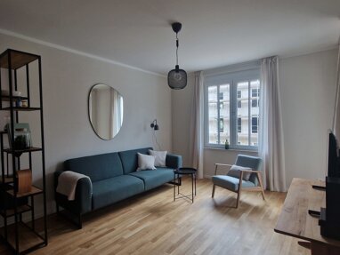 Wohnung zur Miete Wohnen auf Zeit 1.200 € 2 Zimmer 60 m² frei ab 15.07.2024 Blauer Ring Beelitz Beelitz 14547