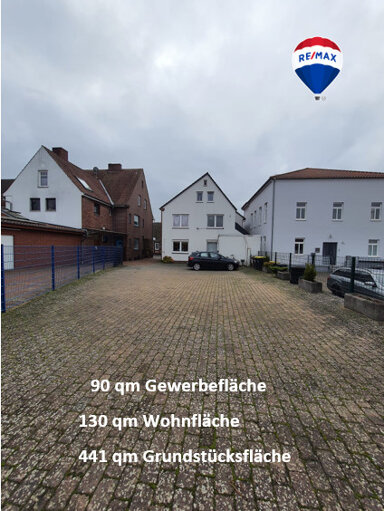 Haus zum Kauf 179.000 € 4 Zimmer 120 m² 428 m² Grundstück Barnstorf 49406