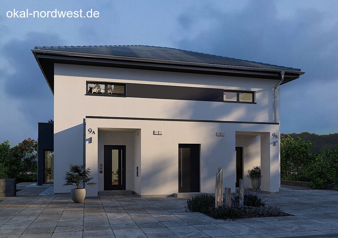 Einfamilienhaus zum Kauf 789.986 € 6 Zimmer 235 m²<br/>Wohnfläche 498 m²<br/>Grundstück Straelen Straelen 47638