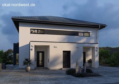 Einfamilienhaus zum Kauf 789.986 € 6 Zimmer 235 m² 498 m² Grundstück Straelen Straelen 47638