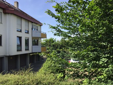 Wohnung zum Kauf provisionsfrei als Kapitalanlage geeignet 138.000 € 1 Zimmer 40,3 m² Wilhelmstraße 94, Nähe Virchowstraße Schwand / Eigenes Heim 132 Fürth 90766