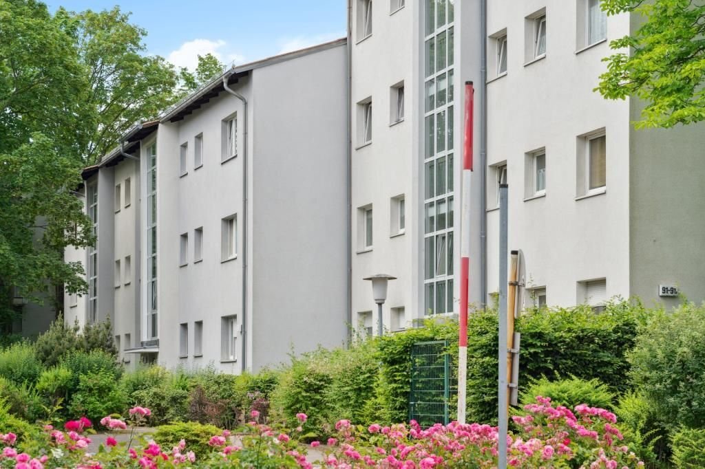 Wohnung zum Kauf provisionsfrei 190.000 € 2 Zimmer 53 m²<br/>Wohnfläche 3.<br/>Geschoss Humboldtstraße 94 Reinickendorf Berlin 13407