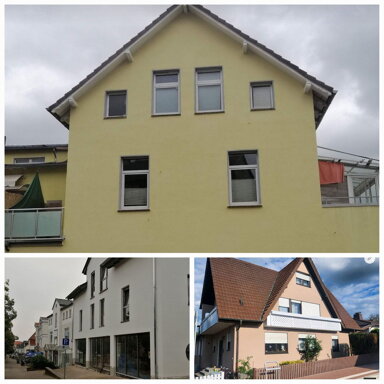 Mehrfamilienhaus zum Kauf provisionsfrei 1.695.000 € 38 Zimmer 1.219 m² 1.800 m² Grundstück Bad Wildungen Bad Wildungen 34537