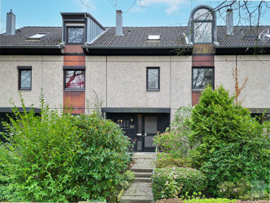 Reihenmittelhaus zum Kauf 369.900 € 5 Zimmer 141,8 m² 307 m² Grundstück Forst Aachen 52078