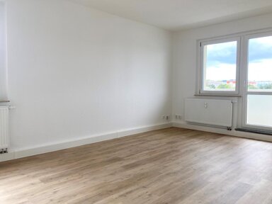 Wohnung zur Miete 385,22 € 2 Zimmer 56,7 m² 3. Geschoss Lilienthalring 23 a Wohnkomplex 6 Eisenhüttenstadt 15890