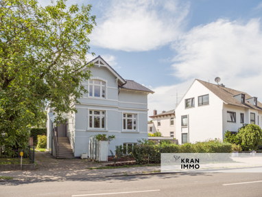 Wohnung zum Kauf provisionsfrei 399.000 € 48 m² Schenefelder Landstraße 43 Blankenese Hamburg 22587