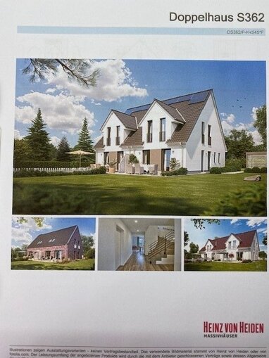 Doppelhaushälfte zum Kauf Provisionsfrei 356.000 € 4 Zimmer 113 m² 270 m² Grundstück Spalt Spalt 91174