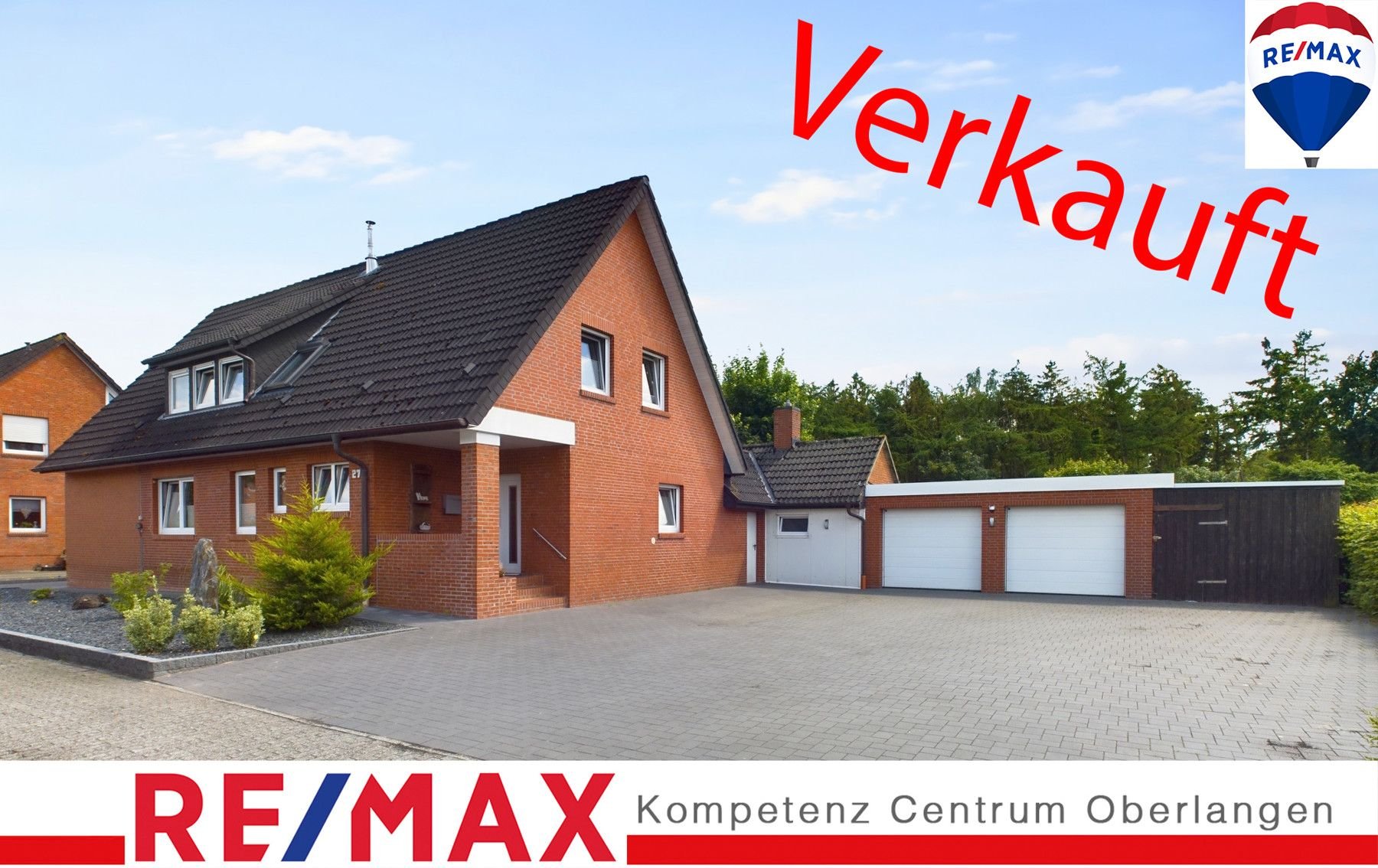 Mehrfamilienhaus zum Kauf 7 Zimmer 214 m²<br/>Wohnfläche 2.107 m²<br/>Grundstück Dersum Dersum 26906