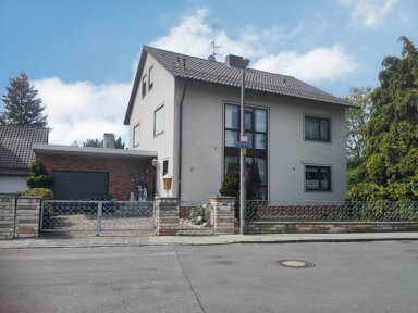 Haus zum Kauf 595.000 € 6 Zimmer 250 m² 647 m² Grundstück frei ab sofort Kornburg / Worzeldorf Nürnberg 90455