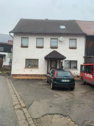 Einfamilienhaus zum Kauf Provisionsfrei 180.000 € 5 Zimmer 150 m² 520 m² Grundstück Oberpfraundorf Beratzhausen 93176