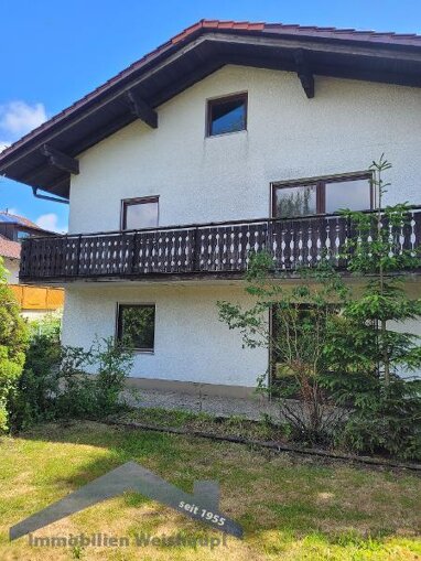 Einfamilienhaus zum Kauf 239.000 € 6 Zimmer 163 m² 920 m² Grundstück Haar Obernzell 94130