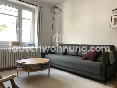 Wohnung zur Miete Tauschwohnung 890 € 3 Zimmer 78 m² 3. Geschoss Pempelfort Düsseldorf 40477