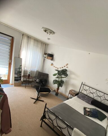 Wohnung zum Kauf 97.500 € 1 Zimmer 25,6 m² 2. Geschoss Hals Passau 94034