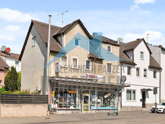 Haus zum Kauf 235.000 € 63,8 m² 145 m² Grundstück Niederzwehren Kassel 34134