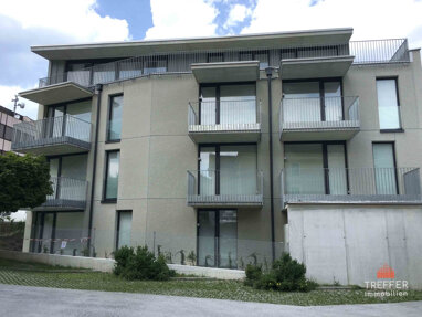 Wohnung zur Miete 955 € 2 Zimmer 47 m² 1. Geschoss Kufstein 6330