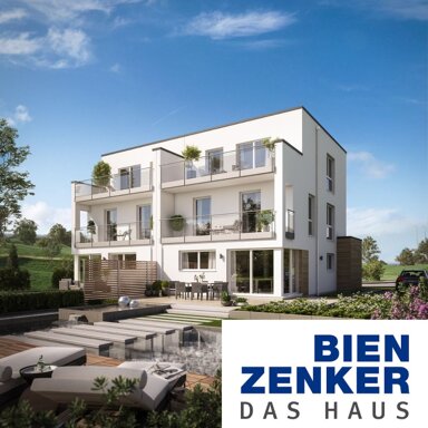 Doppelhaushälfte zum Kauf 595.000 € 5 Zimmer 187 m² 400 m² Grundstück Bad Krozingen Bad Krozingen 79189