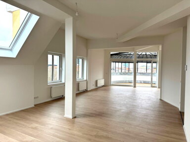 Wohnung zur Miete 2.750 € 2 Zimmer 131 m² 5. Geschoss Kreuzberg Berlin 10997