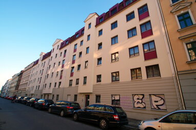 Wohnung zum Kauf Provisionsfrei 299.000 € 4 Zimmer 97 m² 3. Geschoss Anger-Crottendorf Leipzig 04315