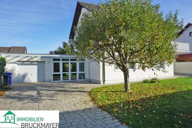 Mehrfamilienhaus zum Kauf 549.000 € 9 Zimmer 180,8 m² 752 m² Grundstück Altötting Altötting 84503