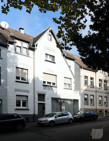 Mehrfamilienhaus zum Kauf 375.000 € 8 Zimmer 221,7 m² 527 m² Grundstück Beethovenstraße Solingen 42655