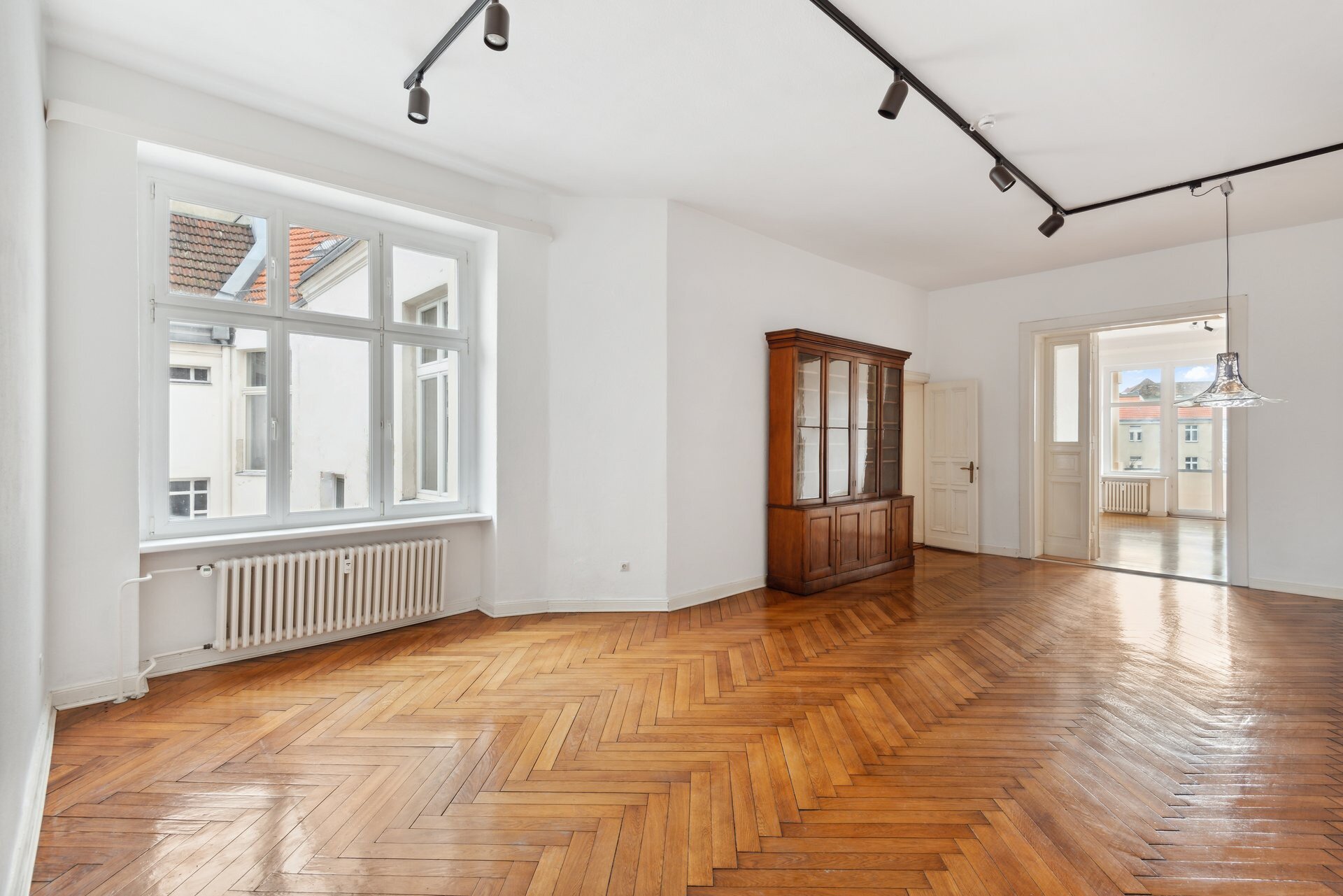 Wohnung zum Kauf 1.250.000 € 6 Zimmer 184 m²<br/>Wohnfläche Wilmersdorf Berlin 10717