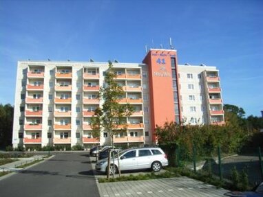 Wohnung zur Miete 225,55 € 1 Zimmer 34,7 m² 4. Geschoss E.-M.-Arndt-Str. 41 Neustrelitz Neustrelitz 17235