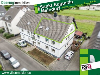 Wohnung zum Kauf provisionsfrei 210.000 € 3 Zimmer 81 m² Meindorf Sankt Augustin 53757