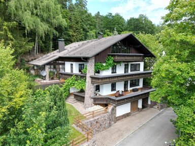 Haus zum Kauf 545.000 € 6 Zimmer 235 m² 1.082 m² Grundstück Mönchröden Rödental 96472