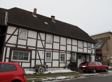 Mehrfamilienhaus zum Kauf 69.000 € 13 Zimmer 611 m² Grundstück Esbeck Schöningen 38364