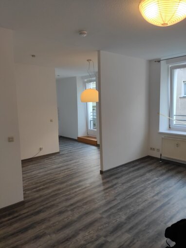 Wohnung zur Miete 540 € 1,5 Zimmer 44 m² 1. Geschoss Moltkestrasse Himpfelshof Nürnberg 90429