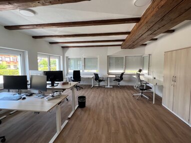 Büro-/Praxisfläche zur Miete Provisionsfrei 1.080 € 5 Zimmer 138 m² Bürofläche Ahausen Bermatingen 88697