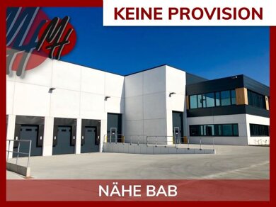 Lagerhalle zur Miete provisionsfrei 5.000 m² Lagerfläche teilbar ab 1.000 m² Erzhausen 64390