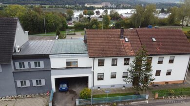 Mehrfamilienhaus zum Kauf 499.000 € 10 Zimmer 210 m² 520 m² Grundstück Waldshut Waldshut-Tiengen 79761