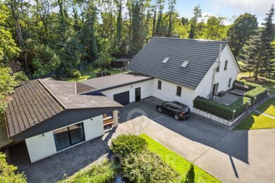 Einfamilienhaus zum Kauf 599.000 € 7 Zimmer 245 m² 4.784 m² Grundstück Nauen Nauen 14641