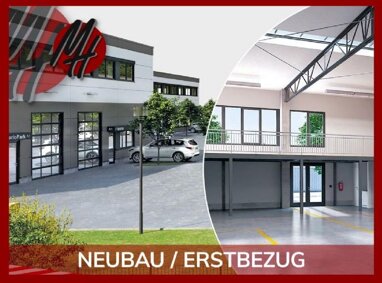 Halle/Industriefläche zur Miete 6,95 € 400 m² Lagerfläche Ost Gießen 35394