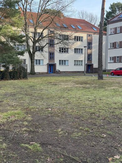 Wohnung zum Kauf als Kapitalanlage geeignet 229.000 € 2 Zimmer 49,9 m² Köpenick Berlin 12555