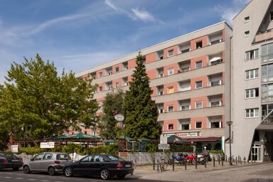 Bürogebäude zur Miete provisionsfrei 1.600 € 70,5 m² Bürofläche Wilhelmstraße 15 Kreuzberg Berlin 10963