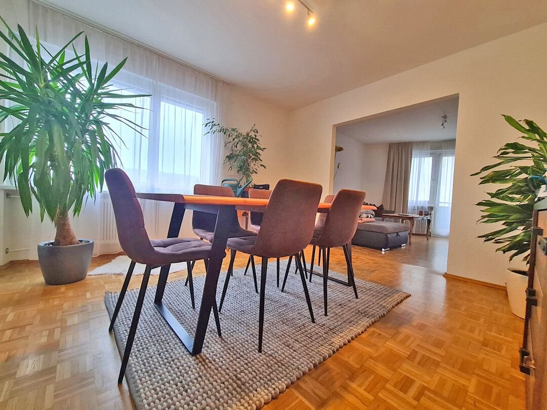 Studio zum Kauf 378.000 € 4 Zimmer 99,4 m²<br/>Wohnfläche 3.<br/>Geschoss Bregenz 6900