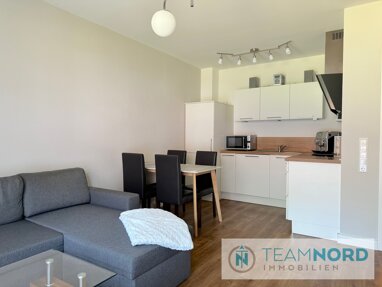 Wohnung zur Miete 589 € 2 Zimmer 52,8 m² Medingen Bad Bevensen / Medingen 29549